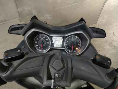 Yamaha XMAX 250 2018