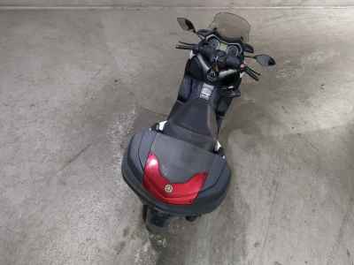 Yamaha XMAX 250 2018