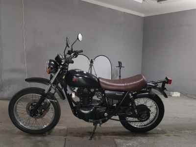 Kawasaki 250TR 2009