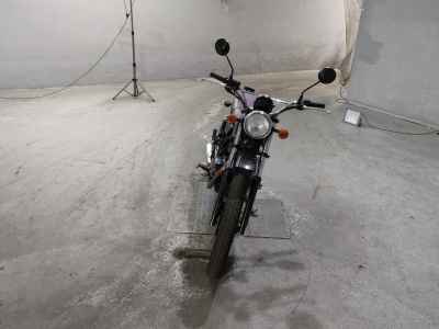 Kawasaki 250TR 2009