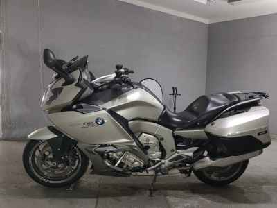 BMW K1600GTL 2013