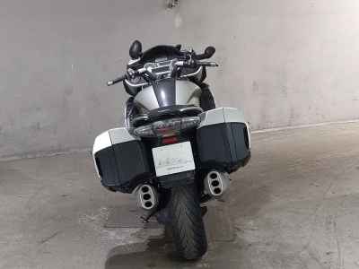 BMW K1600GTL 2013