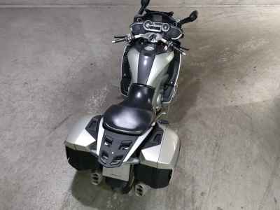 BMW K1600GTL 2013