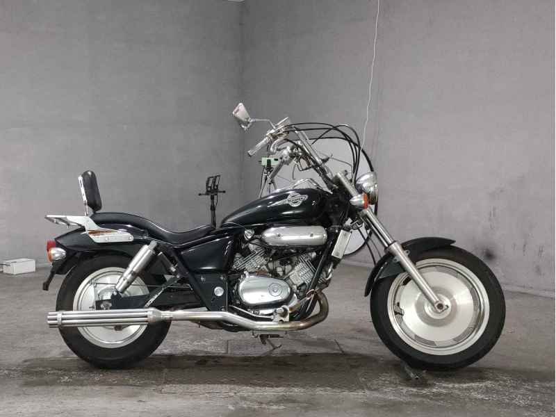Honda Magna 250 1996