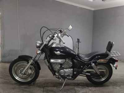 Honda Magna 250 1996
