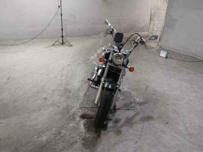 Honda Magna 250 1996