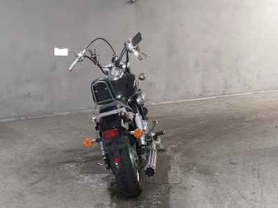 Honda Magna 250 1996
