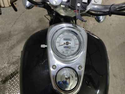 Honda Magna 250 1996