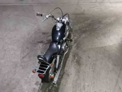 Honda Magna 250 1996