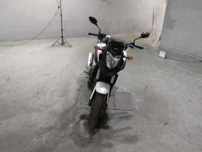 Honda NC750X 2014