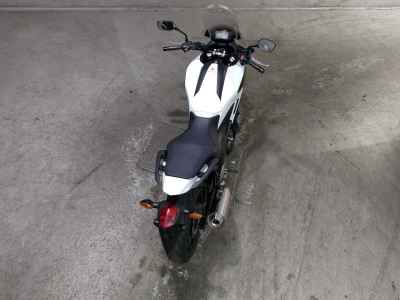 Honda NC750X 2014