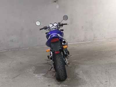 Honda CB250F 1997