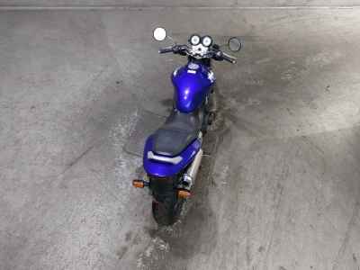 Honda CB250F 1997