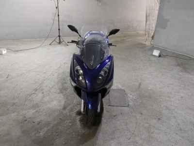 Yamaha Majesty 250 2007