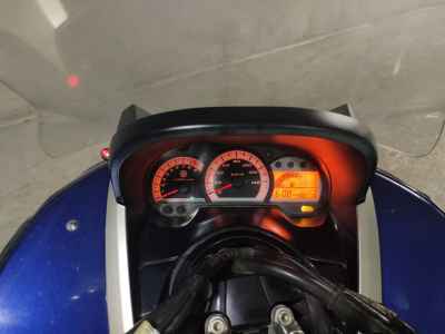 Yamaha Majesty 250 2007