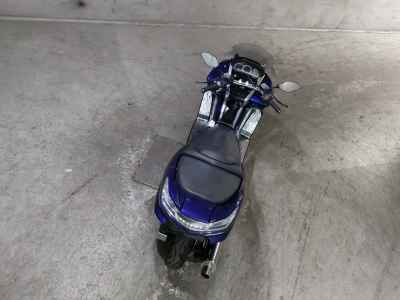 Yamaha Majesty 250 2007