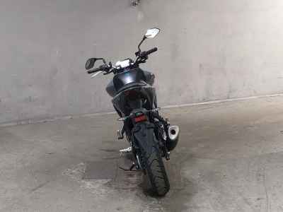 Yamaha MT-25 2022