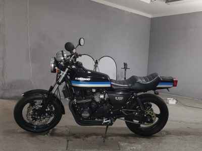Kawasaki Zephyr 400 1997