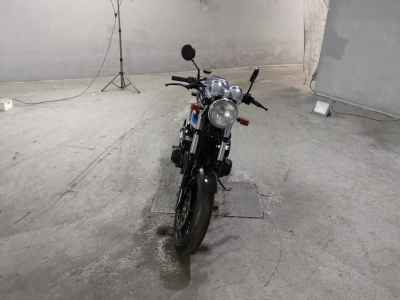 Kawasaki Zephyr 400 1997
