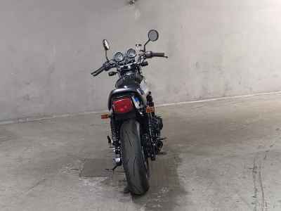 Kawasaki Zephyr 400 1997