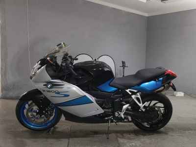 BMW K1200S 2007