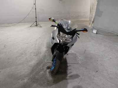 BMW K1200S 2007