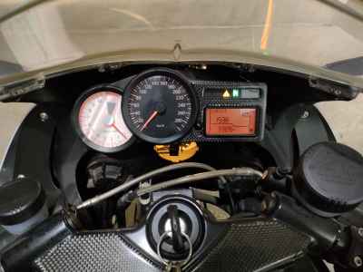 BMW K1200S 2007