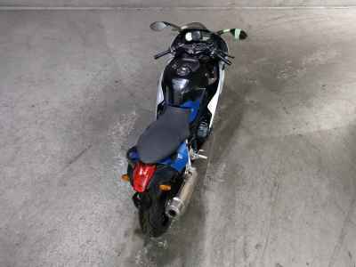 BMW K1200S 2007