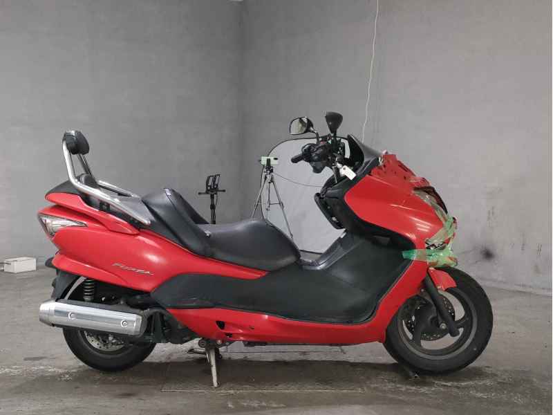 Honda Forza Z 2006