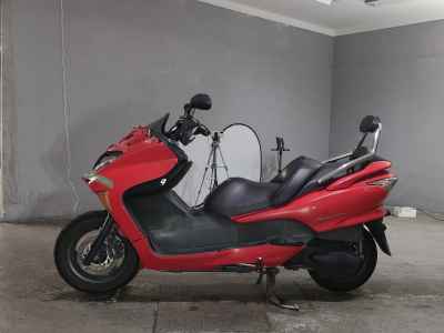 Honda Forza Z 2006