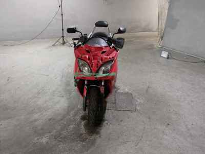 Honda Forza Z 2006