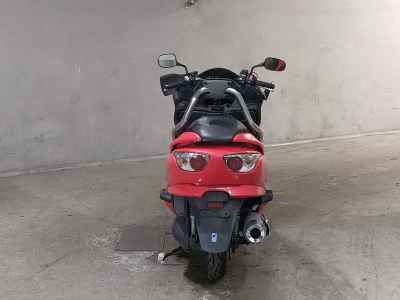 Honda Forza Z 2006