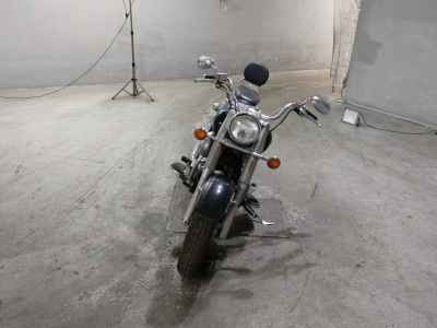 Yamaha XVS400 Drag Star Classic 1998