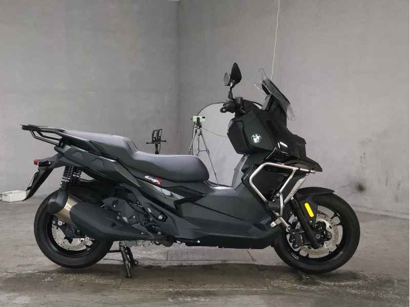 BMW C400X 2022