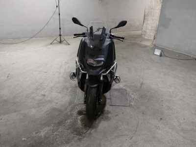 BMW C400X 2022