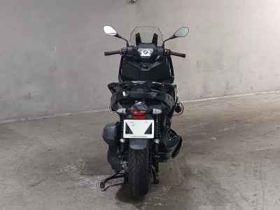BMW C400X 2022