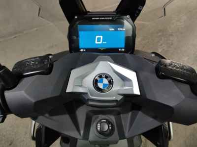 BMW C400X 2022
