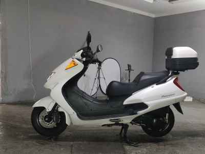 Honda Foresight EX 2005