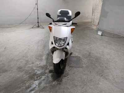 Honda Foresight EX 2005
