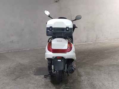 Honda Foresight EX 2005