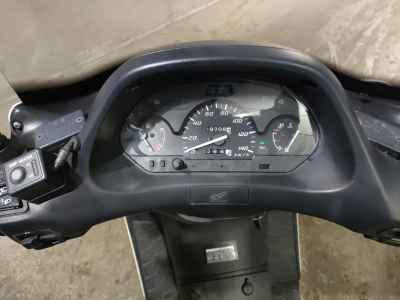 Honda Foresight EX 2005