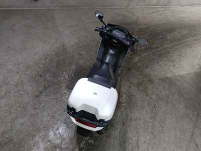 Honda Foresight EX 2005