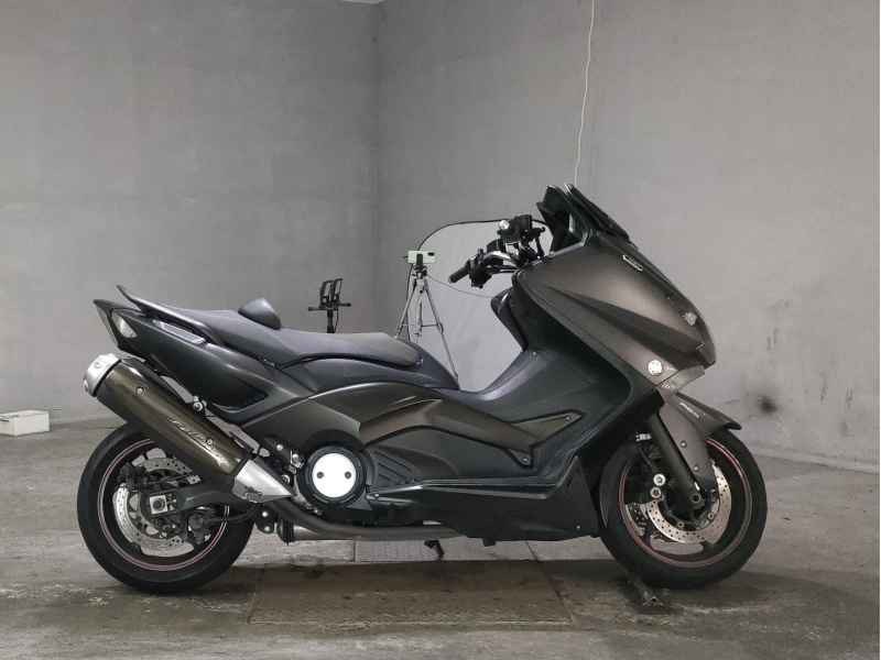 Yamaha TMAX 530 2012