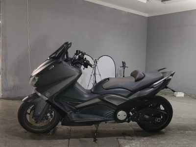 Yamaha TMAX 530 2012