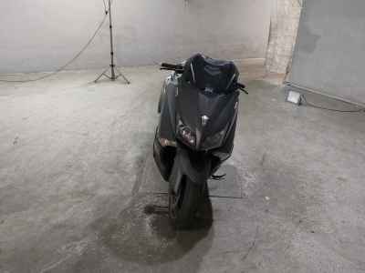 Yamaha TMAX 530 2012