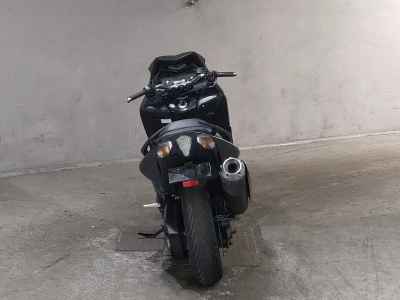 Yamaha TMAX 530 2012