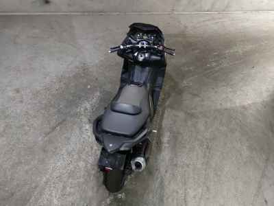 Yamaha TMAX 530 2012