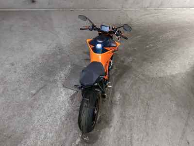 KTM 1290 Super Duke R 2021