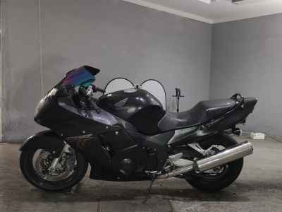 Honda CBR1100XX Blackbird 1998