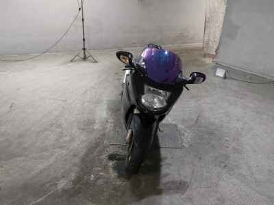 Honda CBR1100XX Blackbird 1998